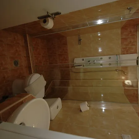 Pensión Ocean View 4*