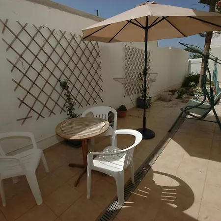 Ocean View Vendégház Naxos City