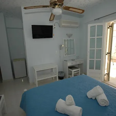 Guest house Ocean View 4*