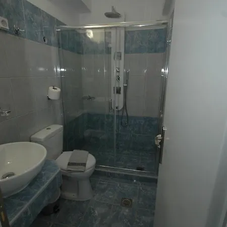 Vendégház Ocean View Naxos City