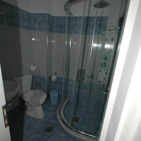 Vendégház Ocean View 4*