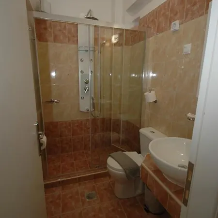 Ocean View Guest house