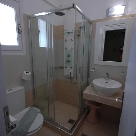 Ocean View Guest house