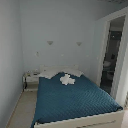 Ocean View Vendégház 4*