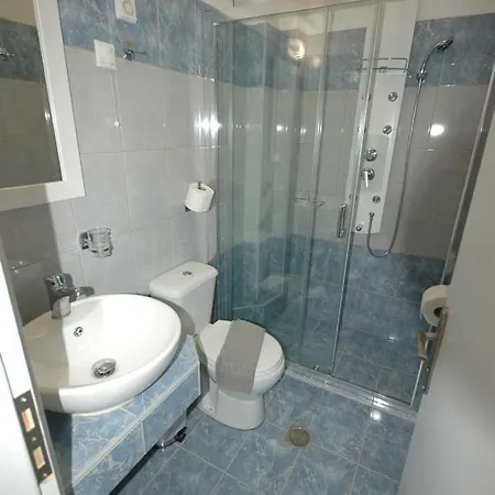 Ocean View Naxos City