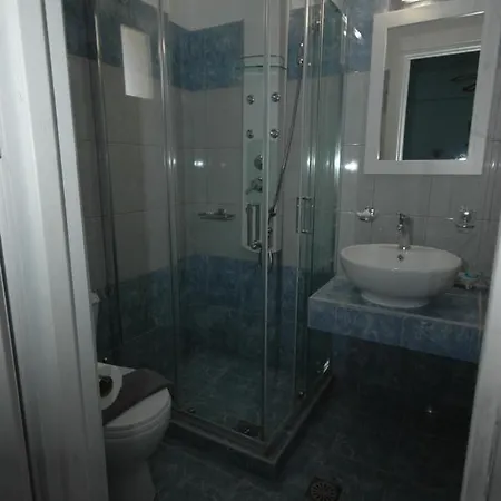 Ocean View Vendégház