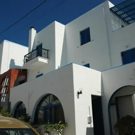 Vendégház Ocean View 4*