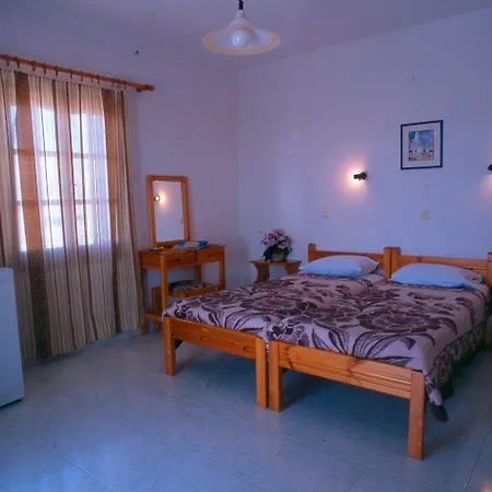 Guest house Ocean View 4*