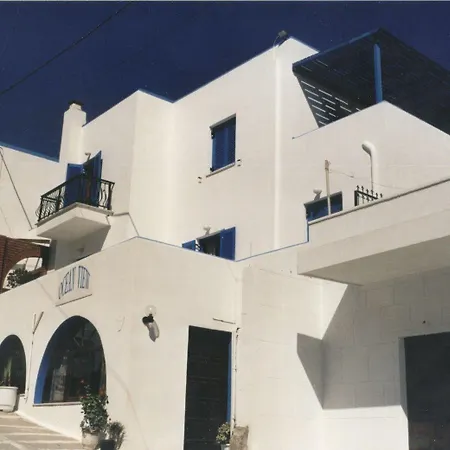 Ocean View Vendégház 4*