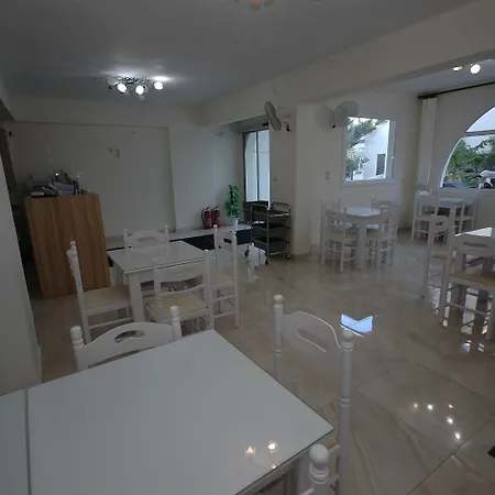 Ocean View Vendégház