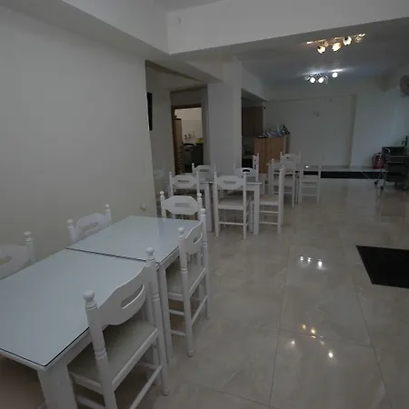 Ocean View 4* Naxos City