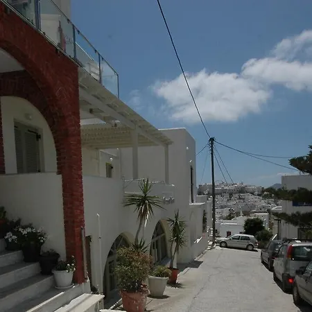 Ocean View Vendégház 4*