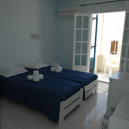 Ocean View Vendégház