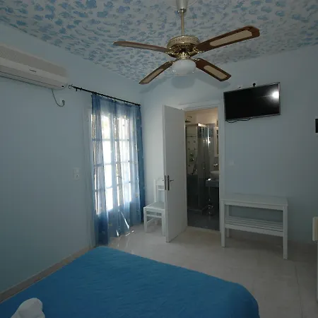 Ocean View Guest house 4*