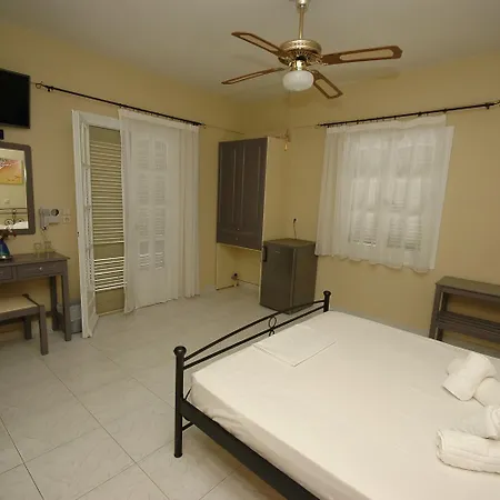 Ocean View Naxos City