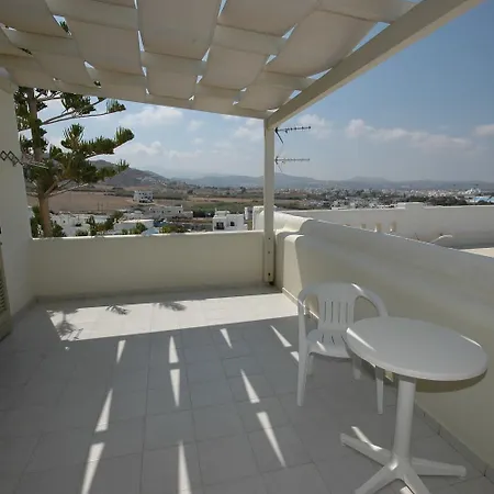 Guest house Ocean View 4*