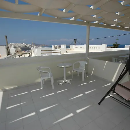 Ocean View Vendégház