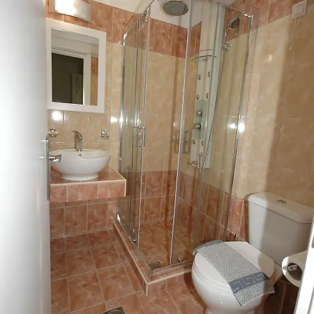 Ocean View Vendégház 4*