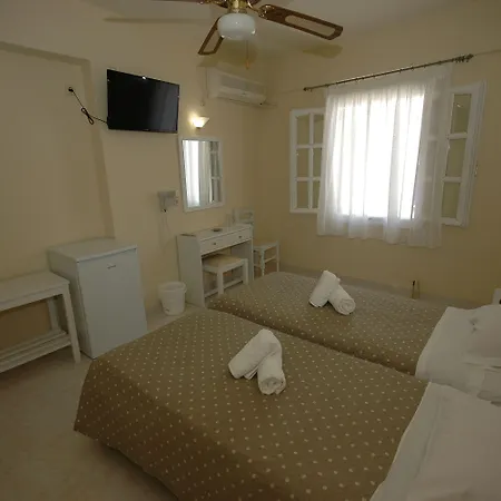 Ocean View Penzion 4*