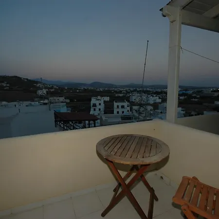 Ocean View 4*