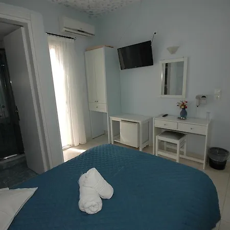 Guest house Ocean View 4*