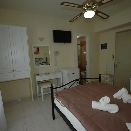 Ocean View Vendégház