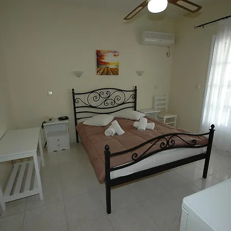 Ocean View 4*