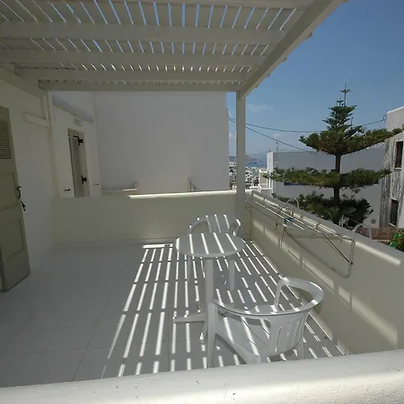 Ocean View Vendégház