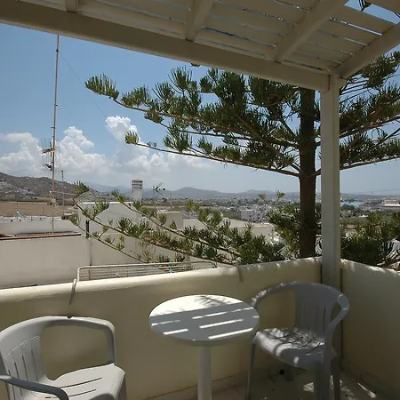 Ocean View Vendégház 4*