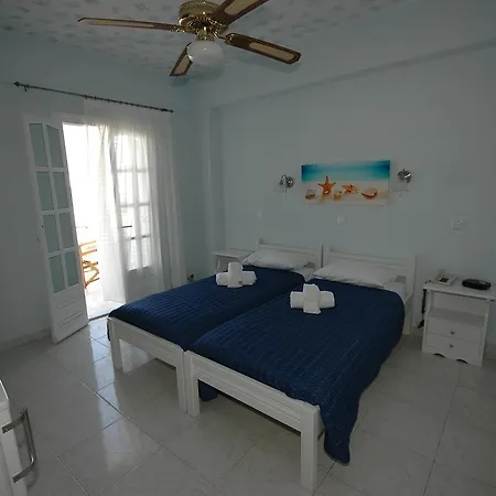 Ocean View Naxos City