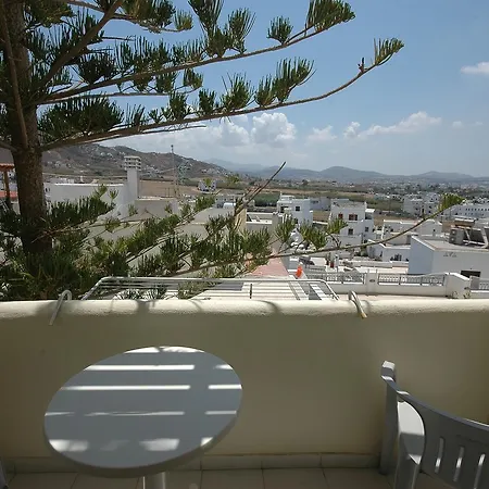 Ocean View 4*