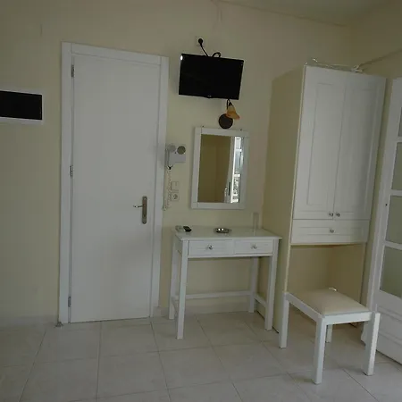 Ocean View Guest house Naxos City