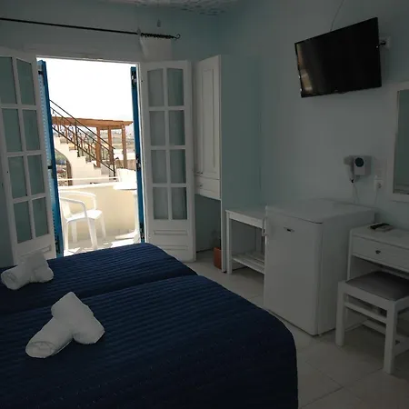 Ocean View Naxos City