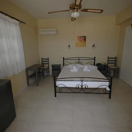 Vendégház Ocean View