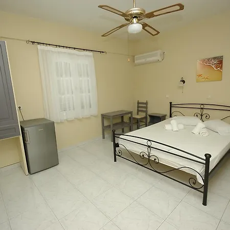 Ocean View Pensionat 4*