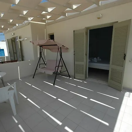 Vendégház Ocean View 4*