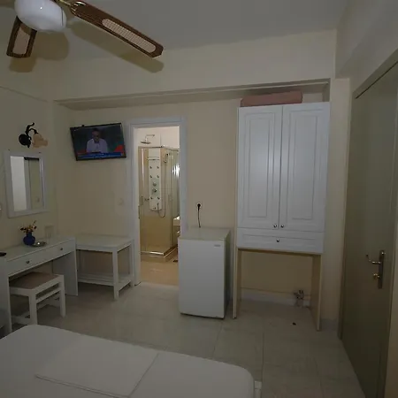 Ocean View 4*