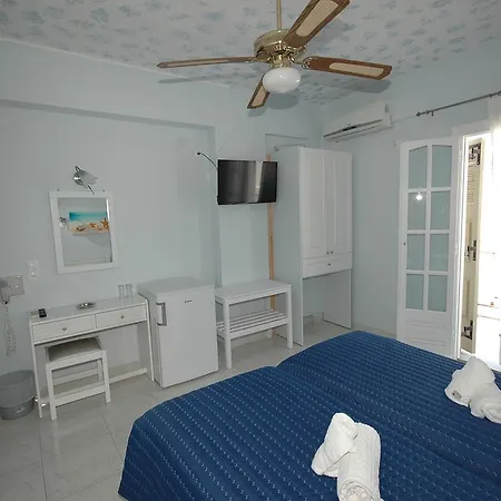 Ocean View 2*