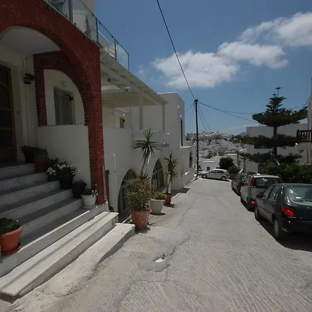 Ocean View 4*