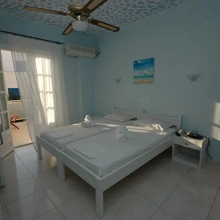 Vendégház Ocean View