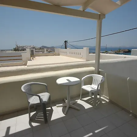 Ocean View Vendégház