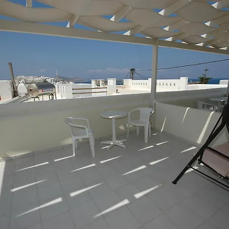 Pensión Ocean View