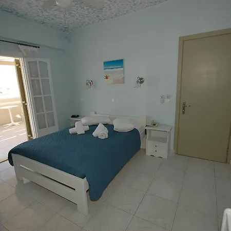 Ocean View Vendégház 4*