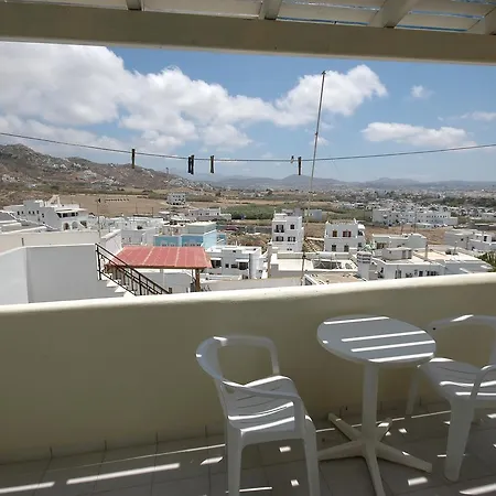 Ocean View Pensión
