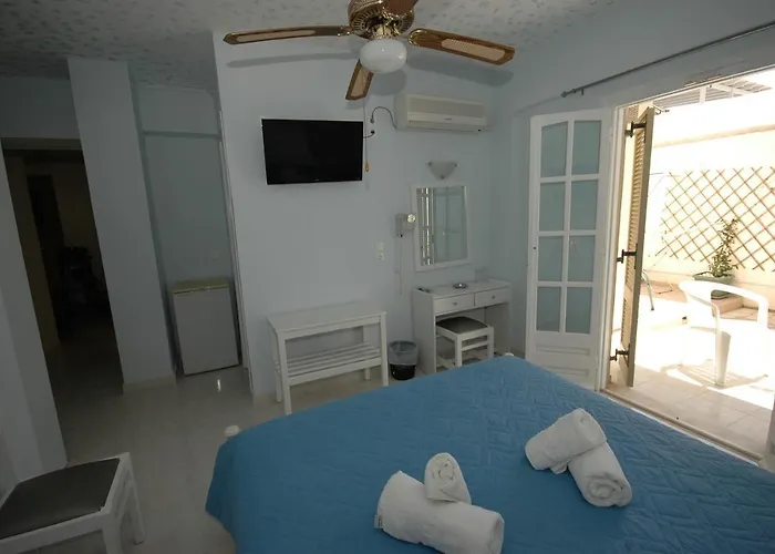 Гостевой дом Ocean View 4*