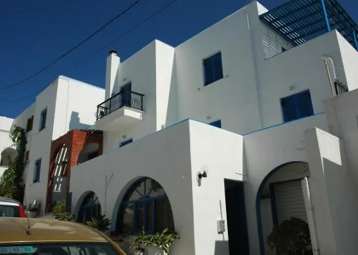 Гостевой дом Ocean View 4*