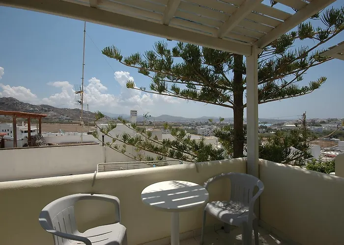 Ocean View Гостевой дом 4*