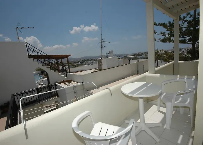 Ocean View Гостевой дом