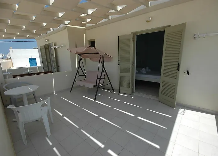 Гостевой дом Ocean View 4*