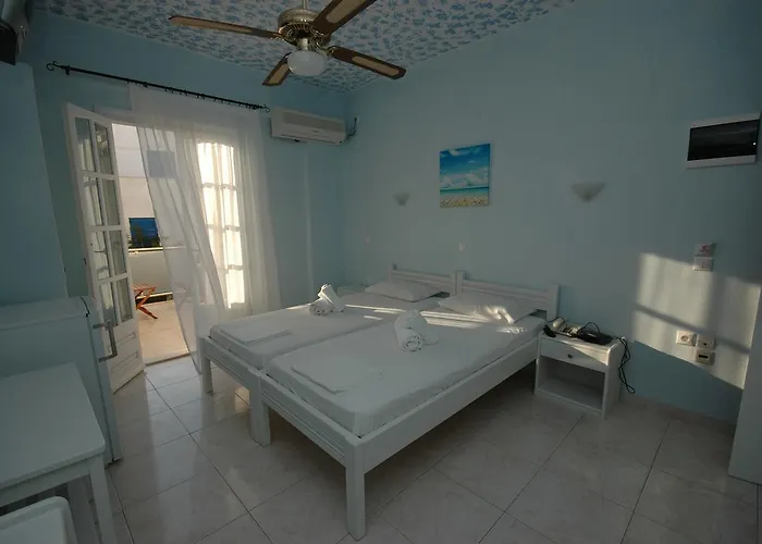 Гостевой дом Ocean View